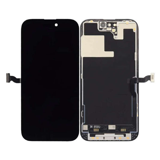 LCD Complete Apple iPhone 14 Pro Max Soft OLED (No Error Message)