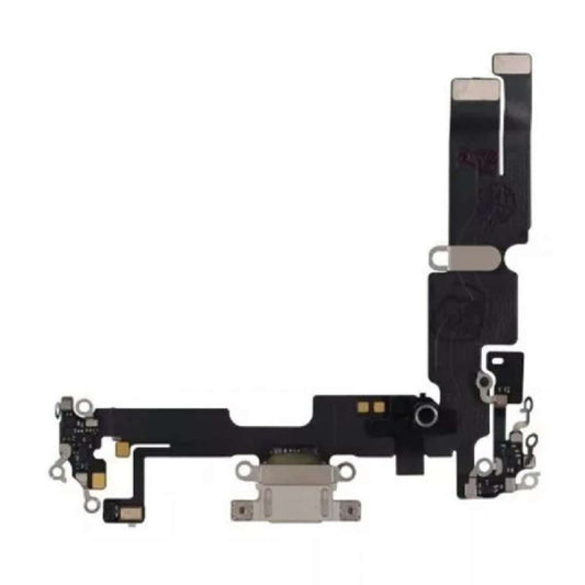 Flex Connector Charging Port Apple iPhone 14 Plus OEM