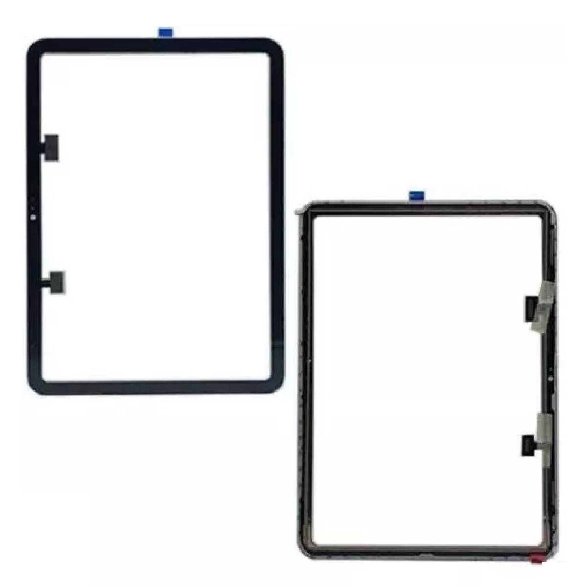 Touch Panel Apple iPad 11" (A14, 2022) / (A16, 2025) black OEM