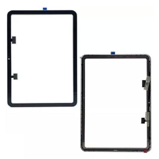 Touch Panel Apple iPad 11" (A14, 2022) / (A16, 2025) black OEM