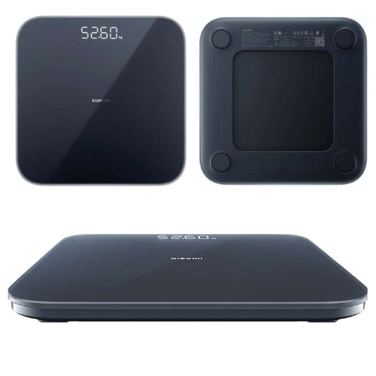 Smart Scale Xiaomi S200 dark gray