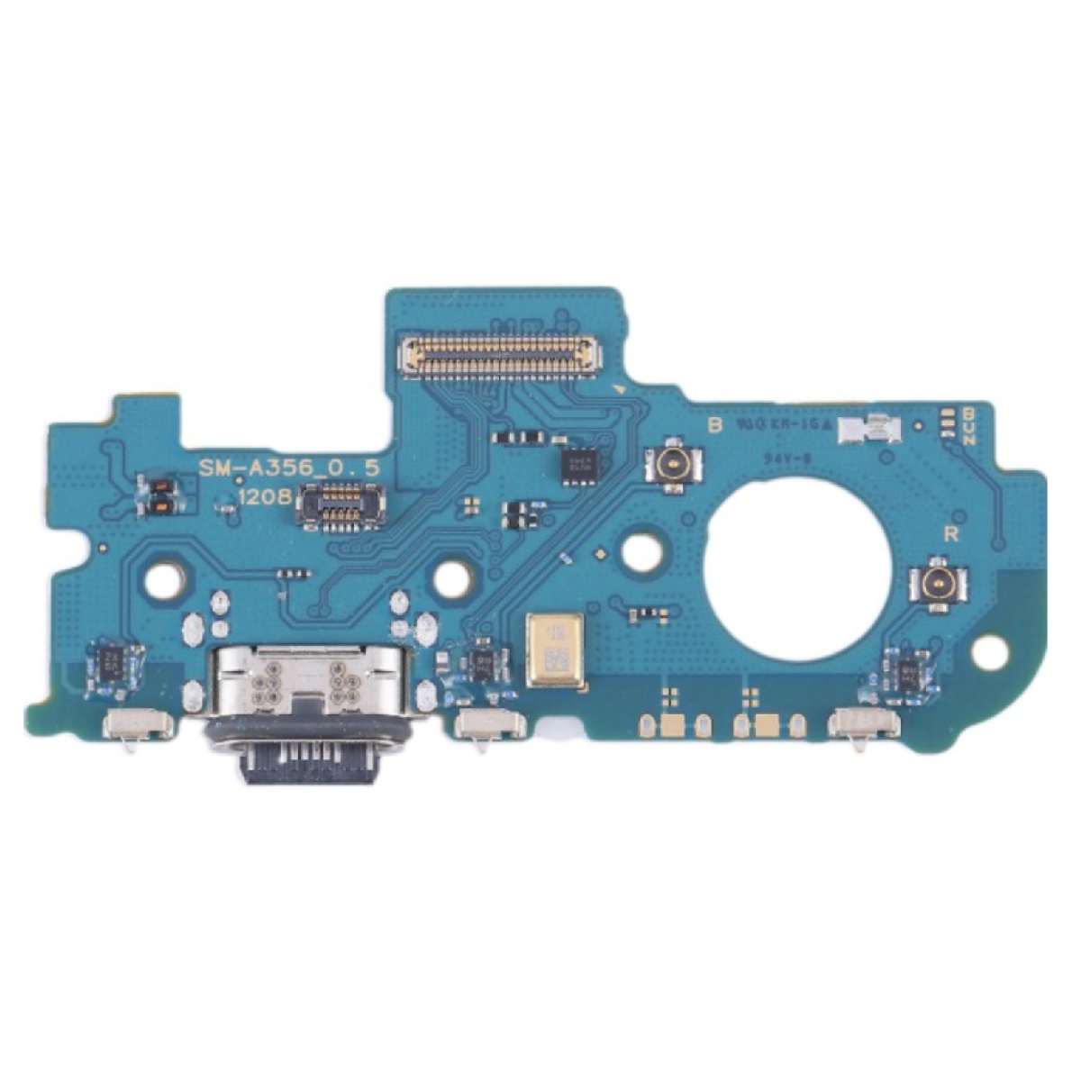 Mini Board Connector Charger Samsung A35 5G A356 OEM