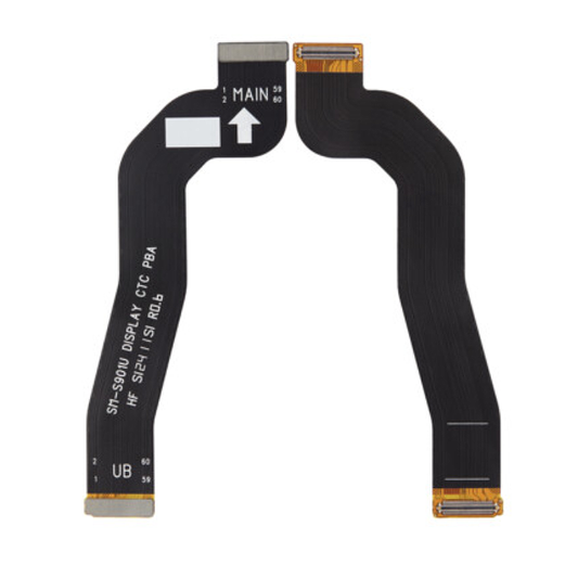Flex LCD Cable Samsung S22 Plus S906 (Original)