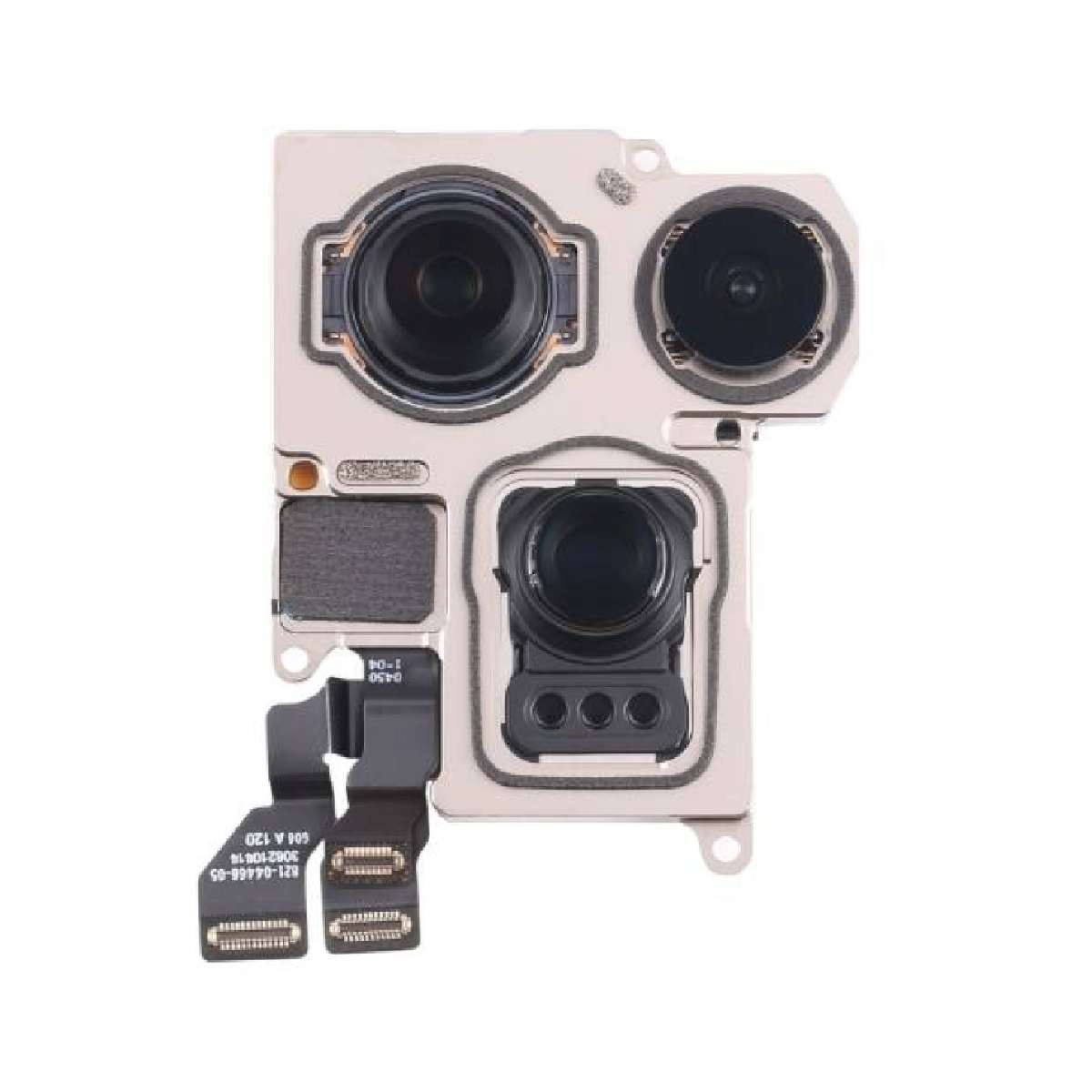 Rear Back Camera Complete Apple iPhone 16 Pro Max (Original)