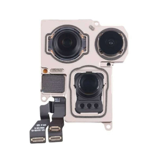 Rear Back Camera Complete Apple iPhone 16 Pro Max (Original)