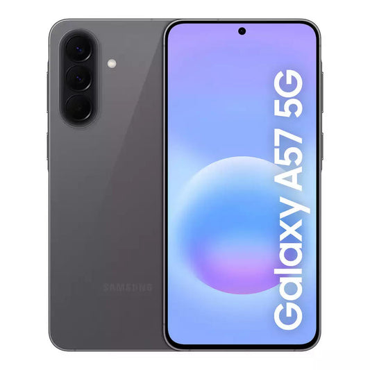 Mobile Samsung A57 5G A576 8/256GB gray