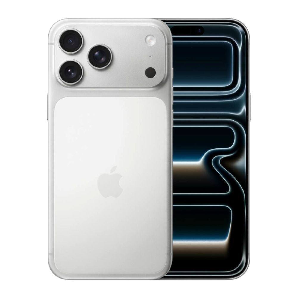 Mobile Apple iPhone 17 Pro Max 12GB/256GB silver
