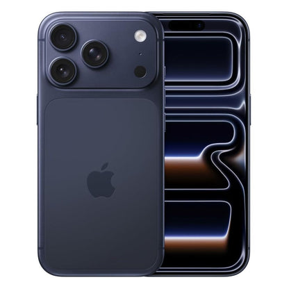 Mobile Apple iPhone 17 Pro Max 12GB/256GB deep blue