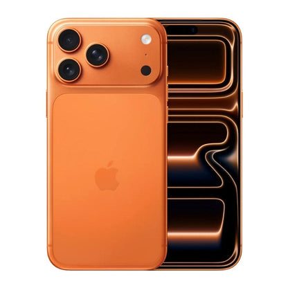 Mobile Apple iPhone 17 Pro Max 12GB/256GB cosmic orange