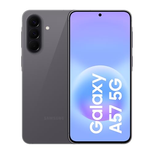 Mobile Samsung A57 5G A576 8/128GB gray