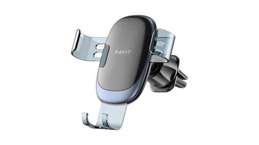 Car Holder Havit HH002 Air Vent black