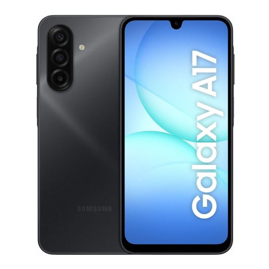 Mobile Samsung A17 4G A175 4/128GB black