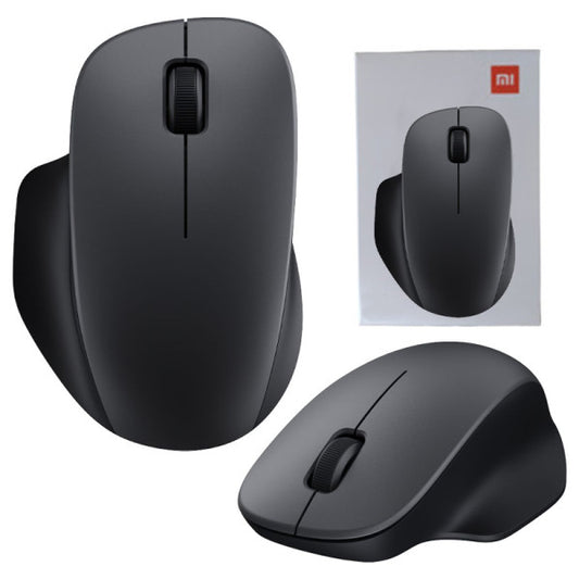 Мышь беспроводная Xiaomi Comfort Edition, черный