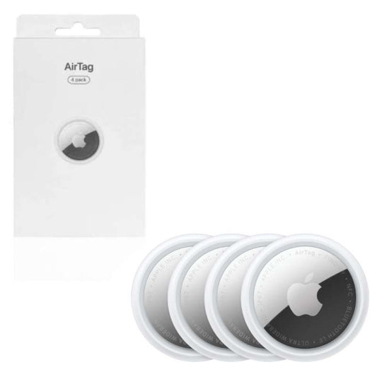 Apple AirTag (4 Pack) 2nd Generation