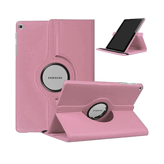 Tablet Case 10.1" (Universal) rosegold