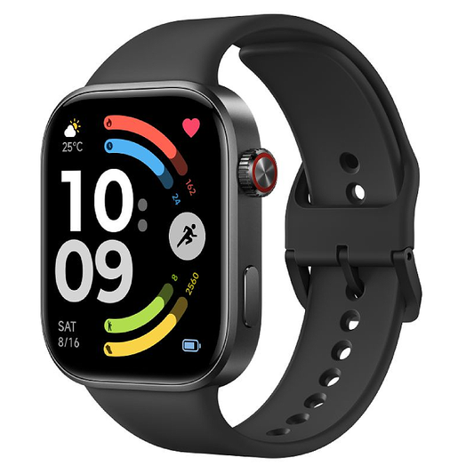 Smart Watch Xiaomi Redmi 6 Active black