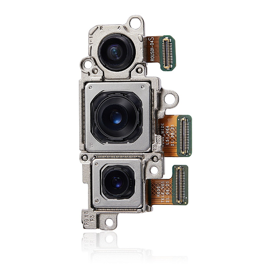 Rear Back Camera Complete Samsung S22 S901/ S22 Plus S906 (Original)