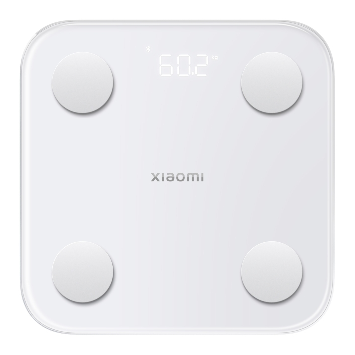Smart Scale Xiaomi S400 white
