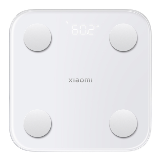 Smart Scale Xiaomi S400 white