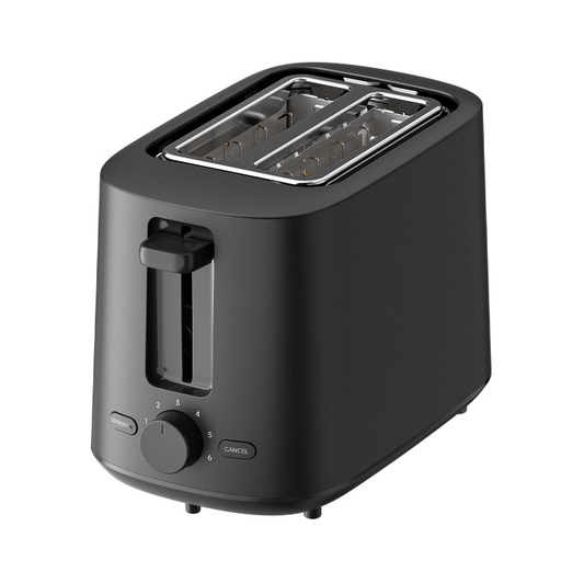Xiaomi Toaster black