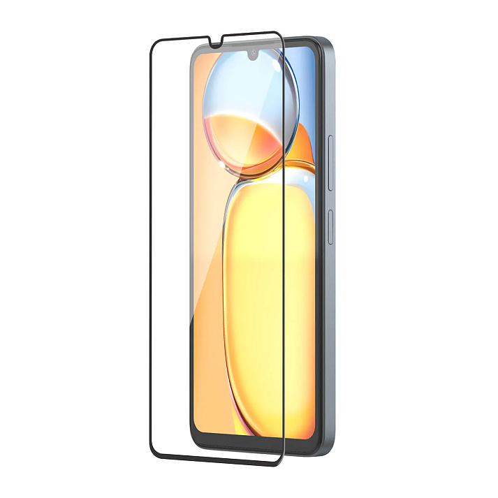 Tempered Glass 20D Xiaomi Redmi 13C 4G