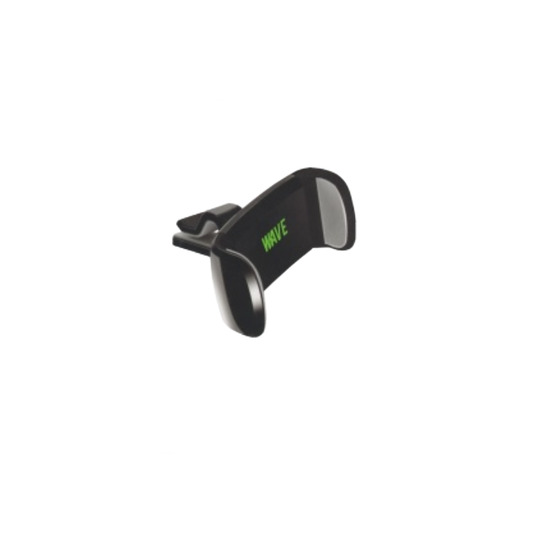 Car holder Free Rotation Light Wave WA-175