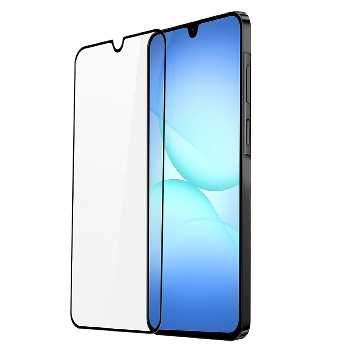 Tempered Glass Samsung A27 A276 5D Wave
