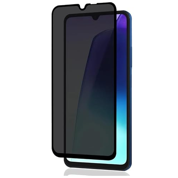 Tempered Glass Samsung A27 A276 5D Wave Privacy