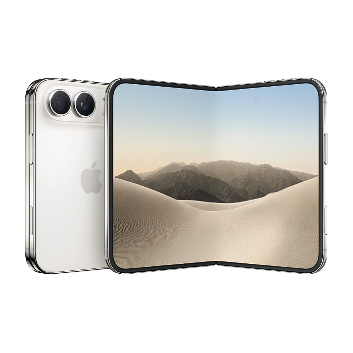 Mobile Apple iPhone Duo 12/1TB star white