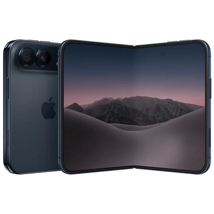 Mobile Apple iPhone Duo 12/512GB night sky
