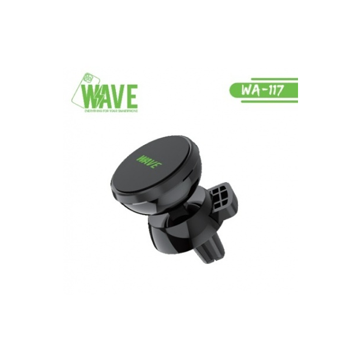 Car Holder Magnetic Wave WA-117