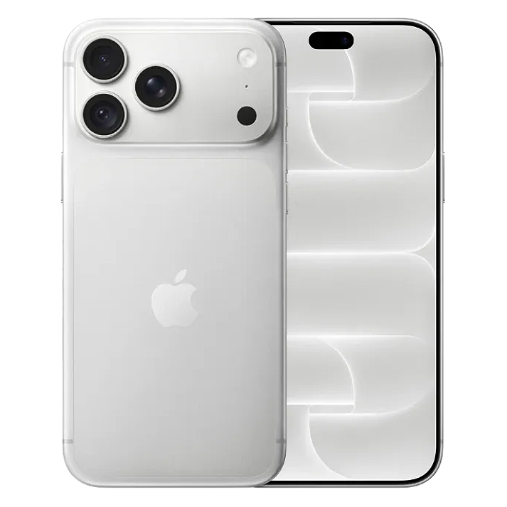 Mobile Apple iPhone 18 Pro Max 12/256GB silver