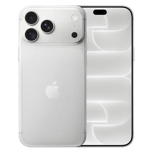Mobile Apple iPhone 18 Pro Max 12/256GB silver
