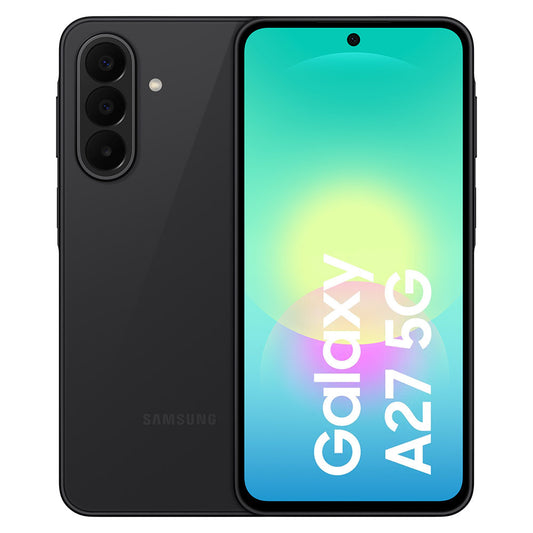 Mobile Samsung A27 5G A276 6/128GB black