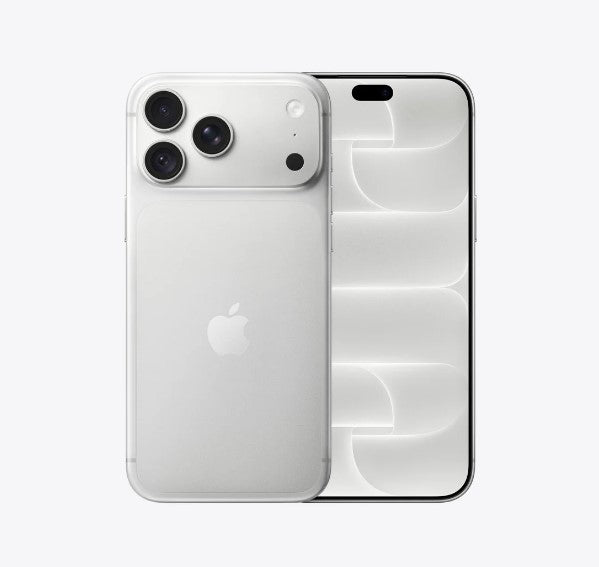 Mobile Apple iPhone 18 Pro Max 12/256GB silver