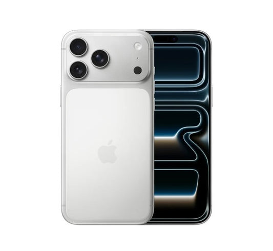 Mobile Apple iPhone 17 Pro Max 12GB/256GB  silver (open box)
