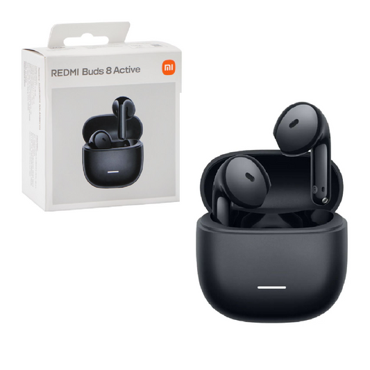 Ακουστικά Xiaomi Redmi Buds 8 Active Ασύρματα μπλε
