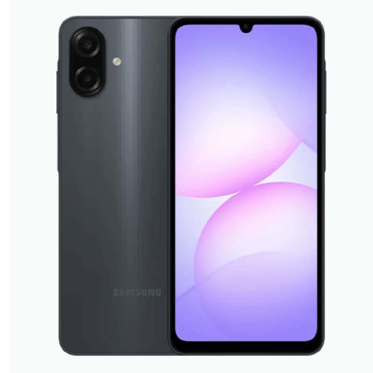 Mobile Samsung A07 4G A075 4/64GB black
