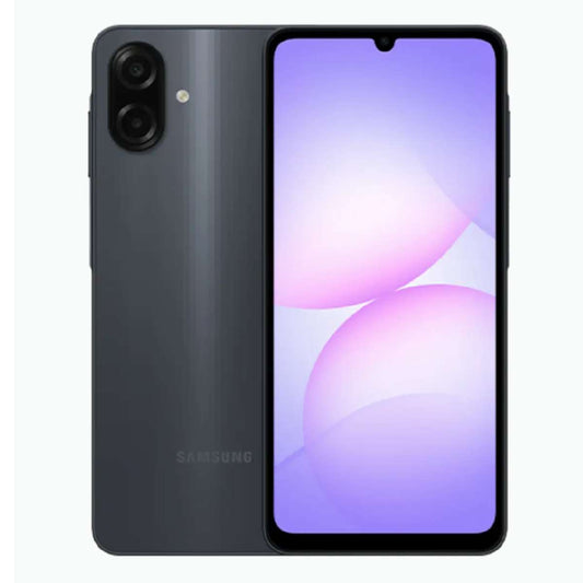 Mobile Samsung A07 4G A075 4/64GB black