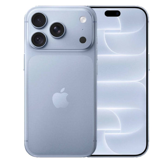 Mobile Apple iPhone 18 Pro 12/256GB glacier