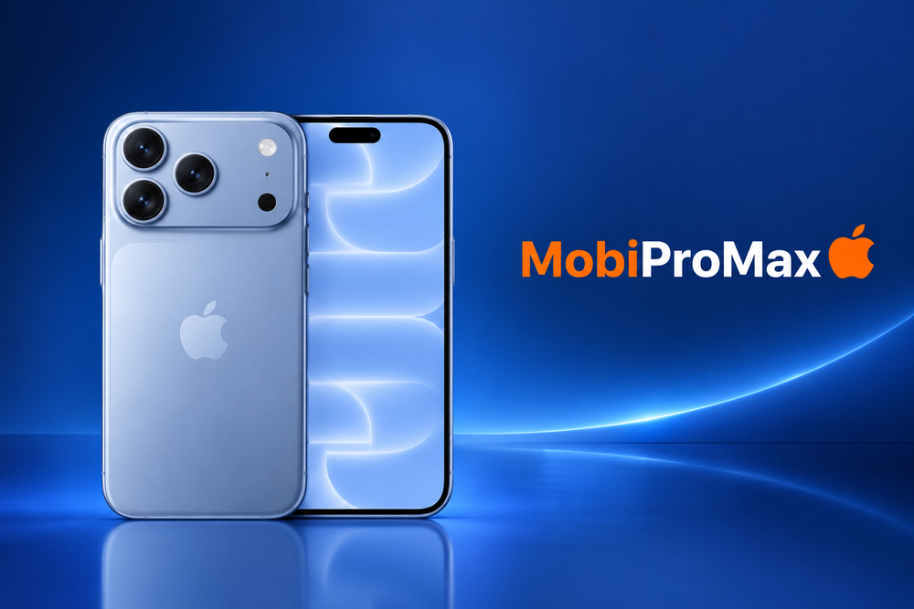 iPhone 18 Pro
