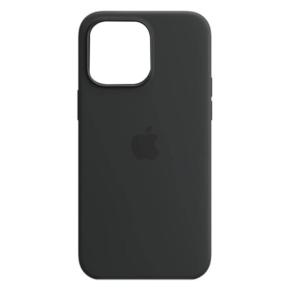 Back Case Silicone iPhone 11 Pro gray