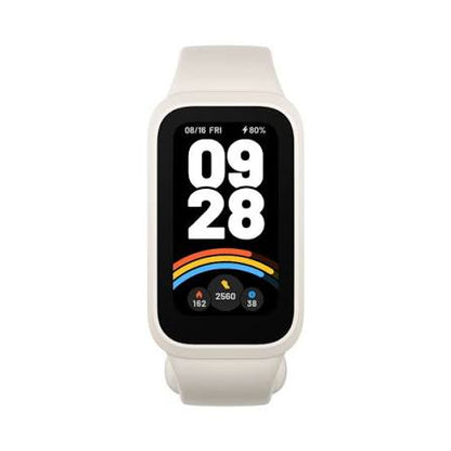 Xiaomi Smart Band 9 Active White