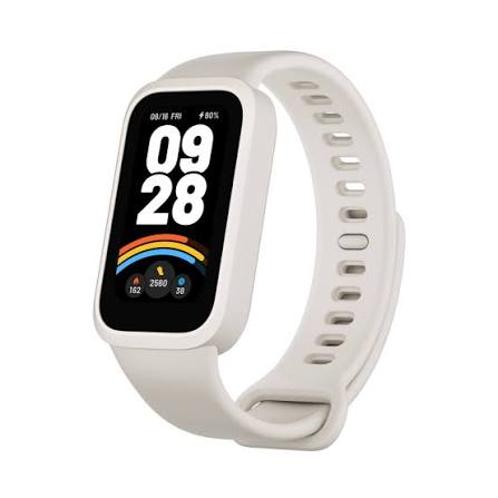 Xiaomi Smart Band 9 Active White