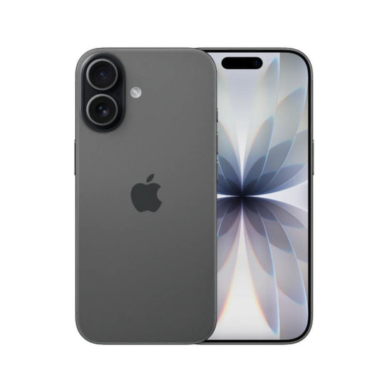 Mobile Apple Iphone 17 8/256GB black (Grade A+) Pre Owned