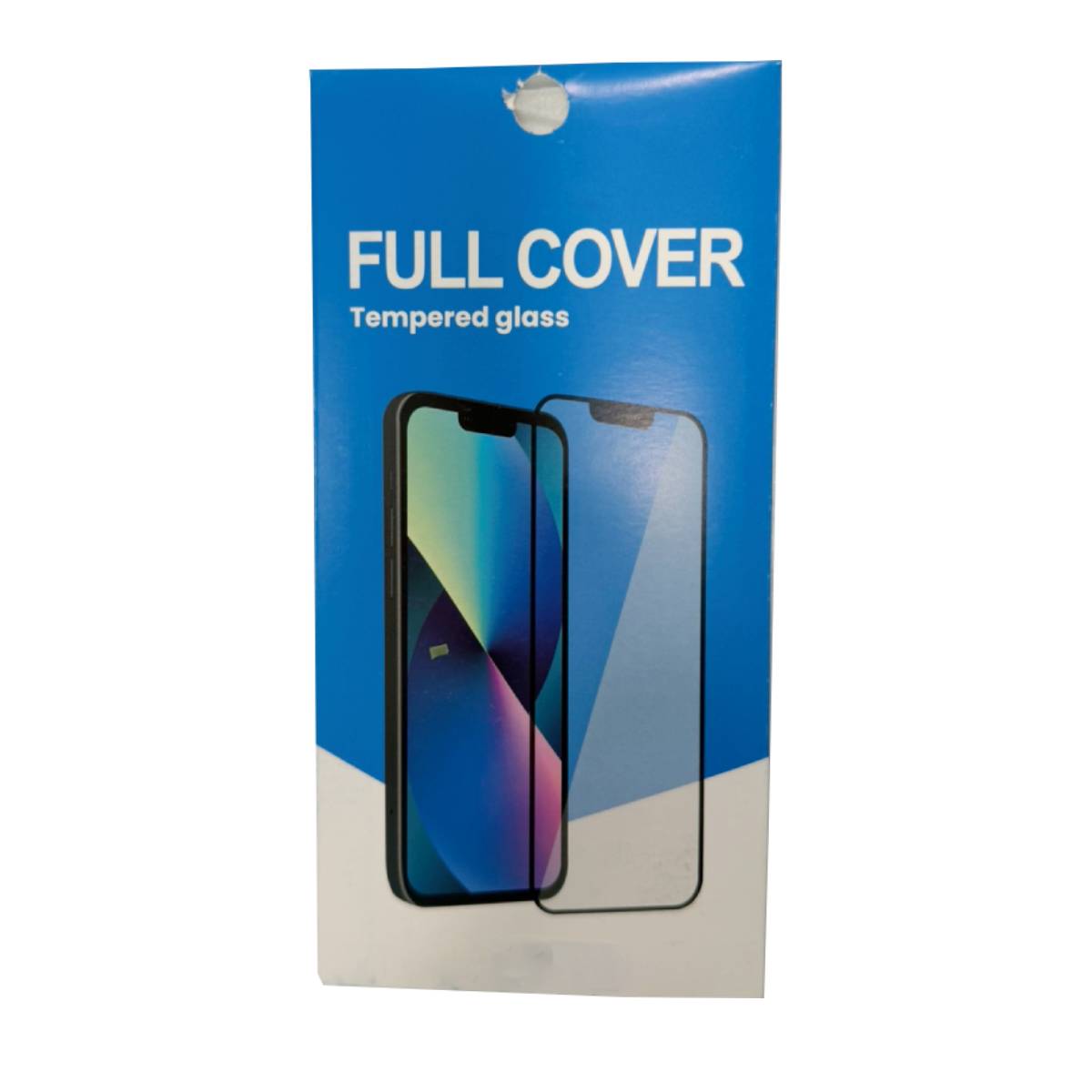 Tempered Glass 20D Xiaomi Redmi A7 Pro 4G black