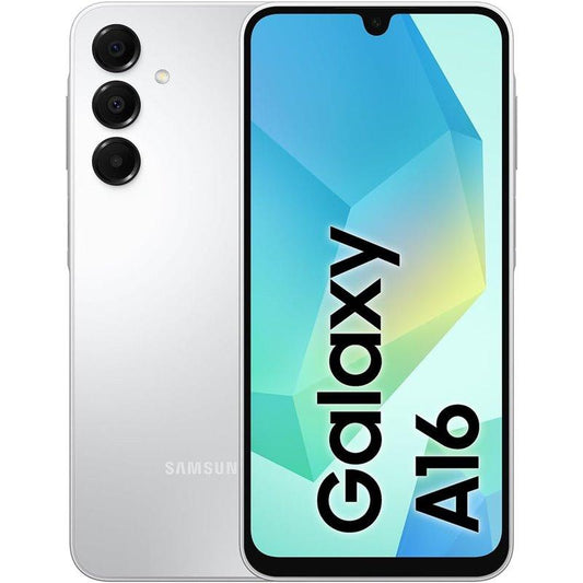 Mobile Samsung A16 4G A165 4/128GB gray