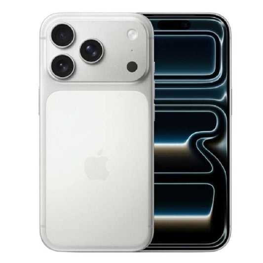 Mobile Apple iPhone 17 Pro Max 12/256GB silver