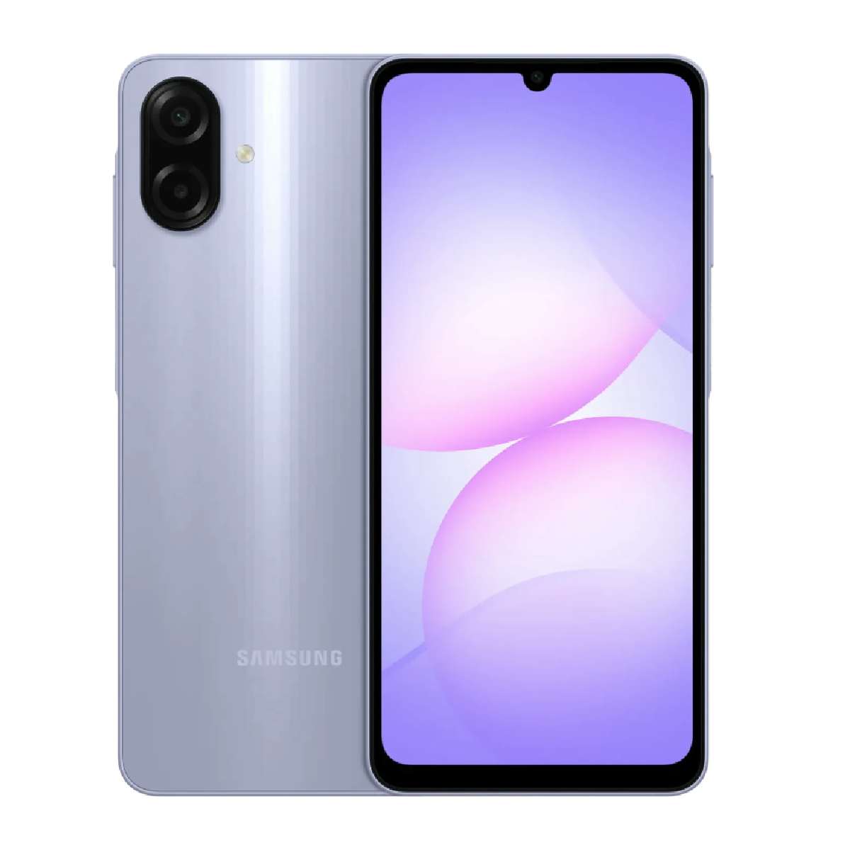 Mobile Samsung A07 4G A075 4/128GB violet