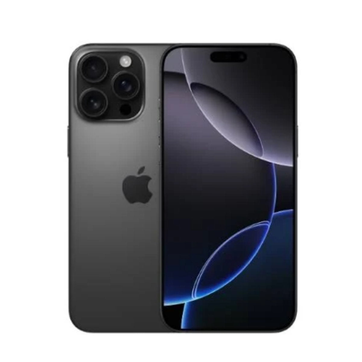 Mobile Apple Iphone 16 Pro 8/256GBblack (Grade A+) Pre Owned
